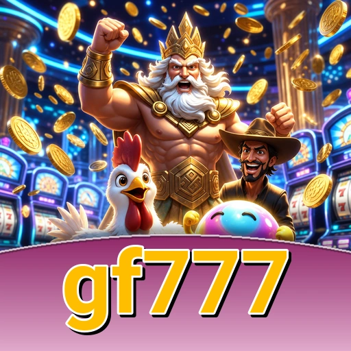 Gambar verifikasi keamanan akun masuk & daftar gf777